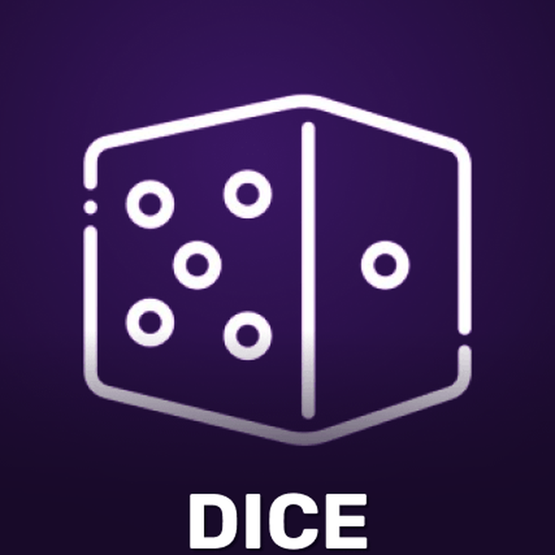 Dice