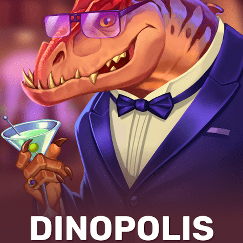 Dinopolis
