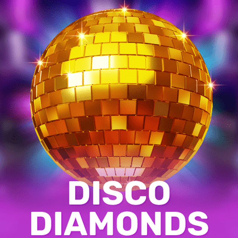 Disco Diamonds
