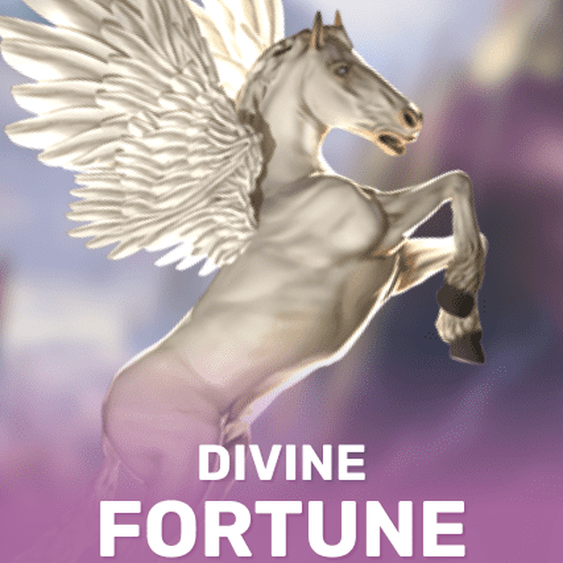 Divine Fortune