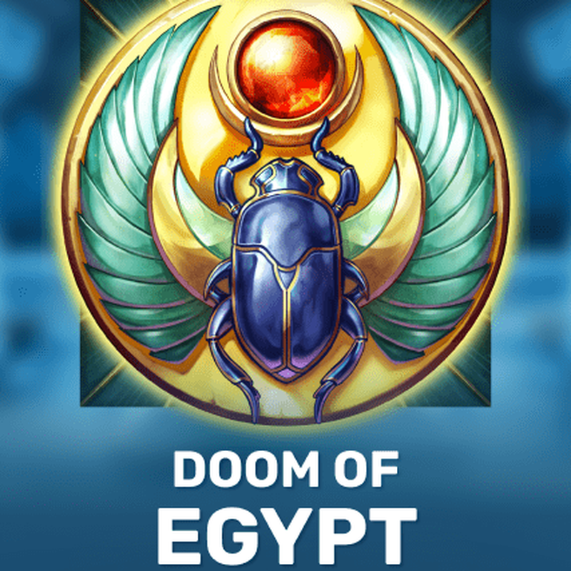Doom of Egypt