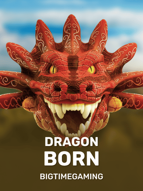 Dragon Born