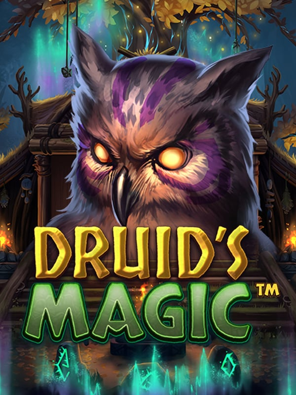 Druid's Magic