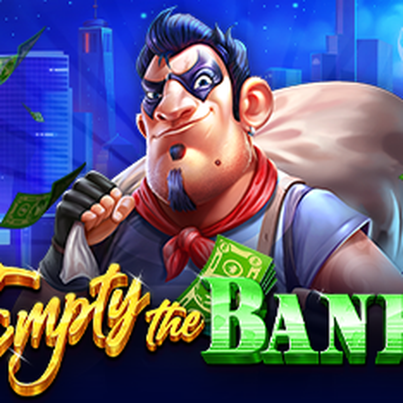 Empty the Bank