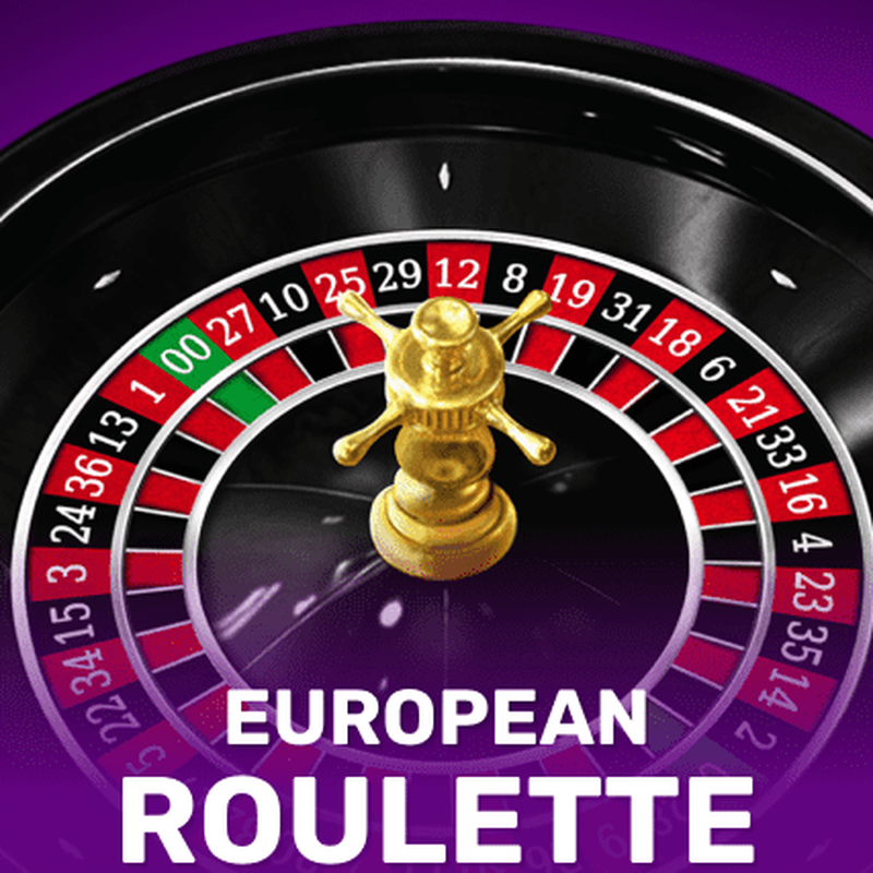 European Roulette