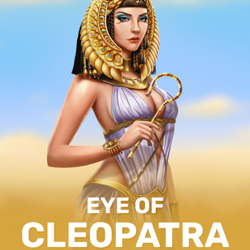 Eye of Cleopatra