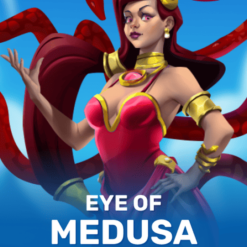 Eye of Medusa