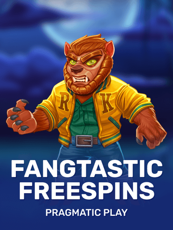 Fangtastic Freespins