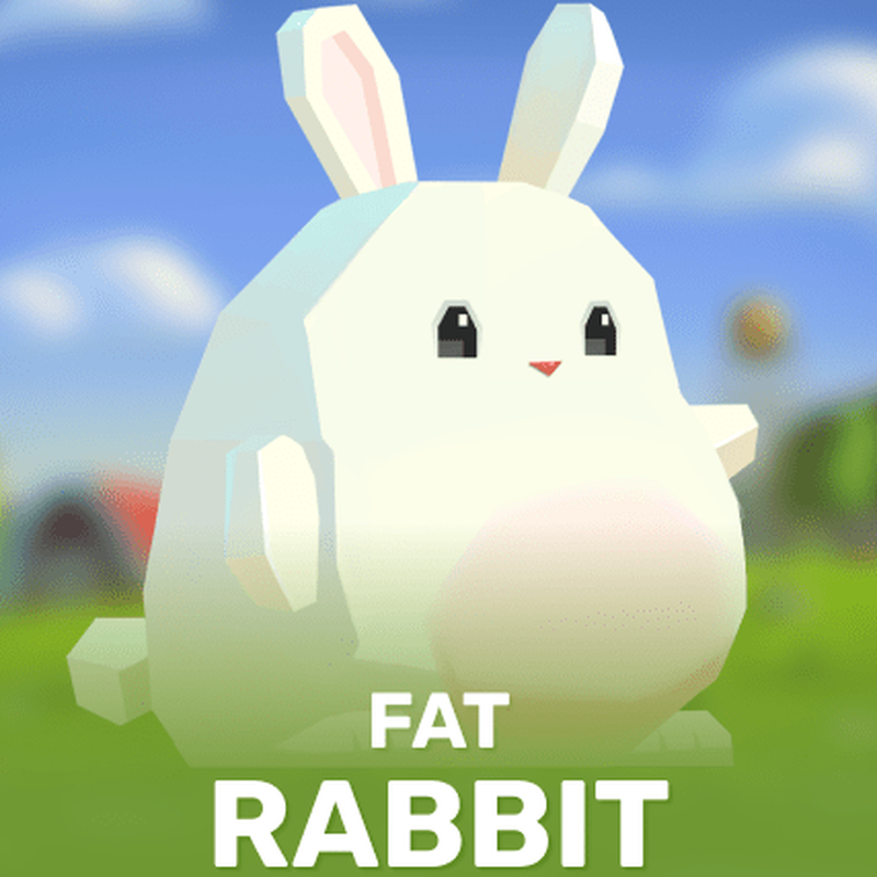 Fat Rabbit