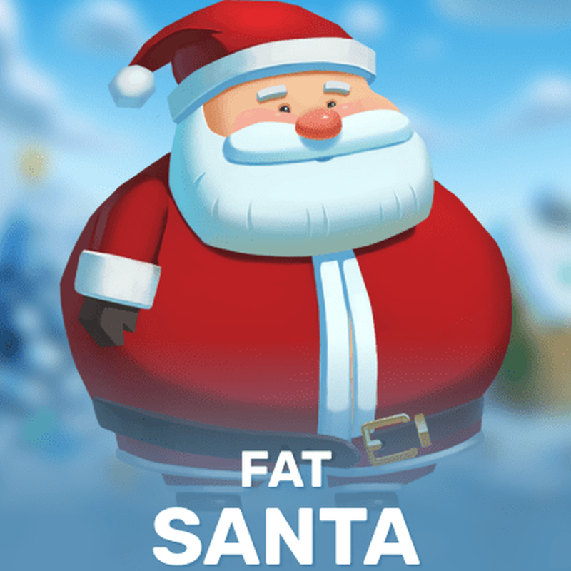 Fat Santa