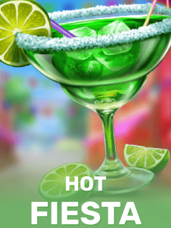 Fiesta Booster