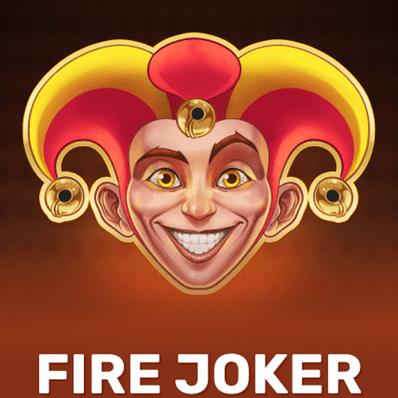 Fire Joker