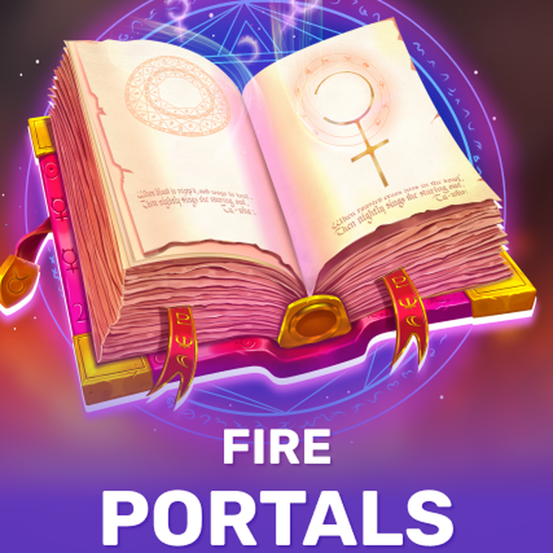 Fire Portals