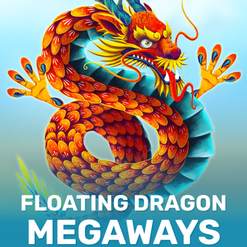 Floating Dragon Hold & Spin Megaways