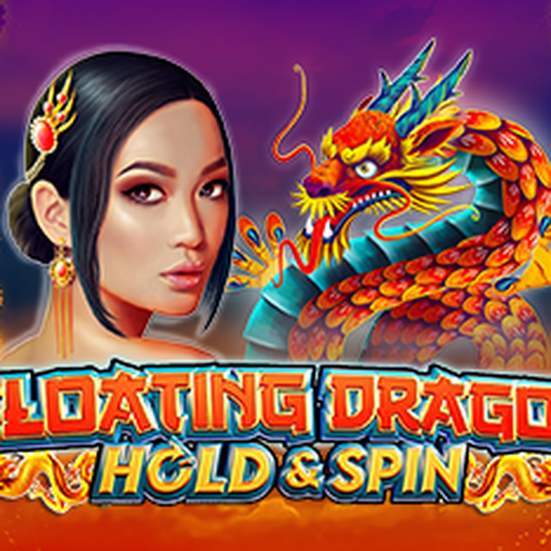 Floating Dragon