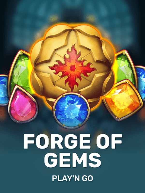 Forge of Gems