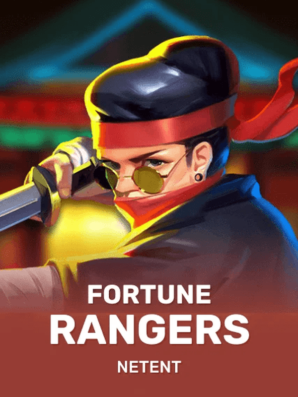Fortune Rangers