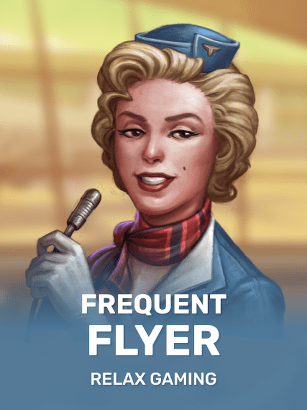 Frequent Flyer