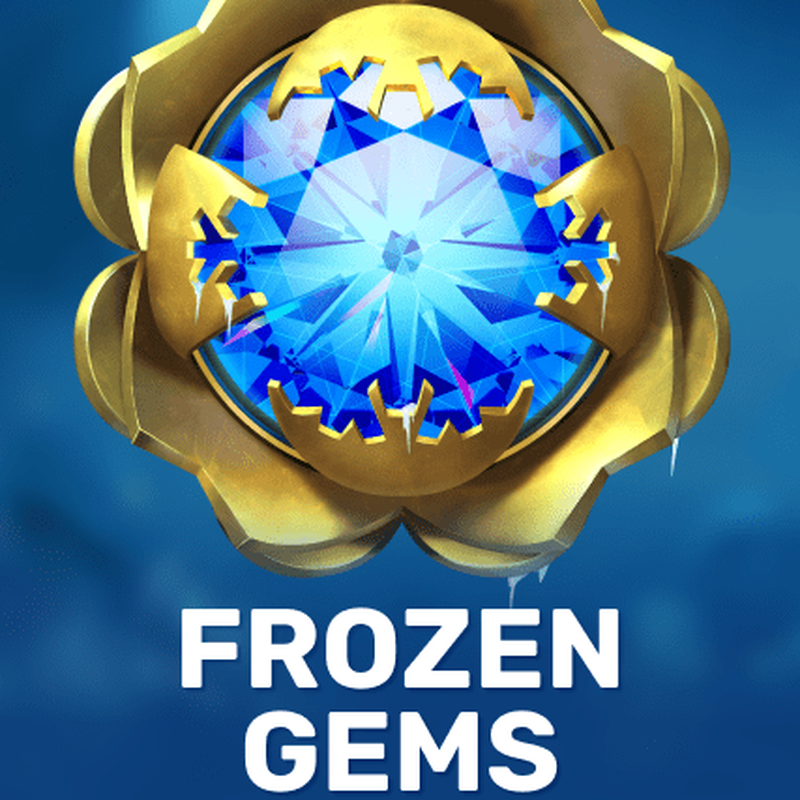 Frozen Gems