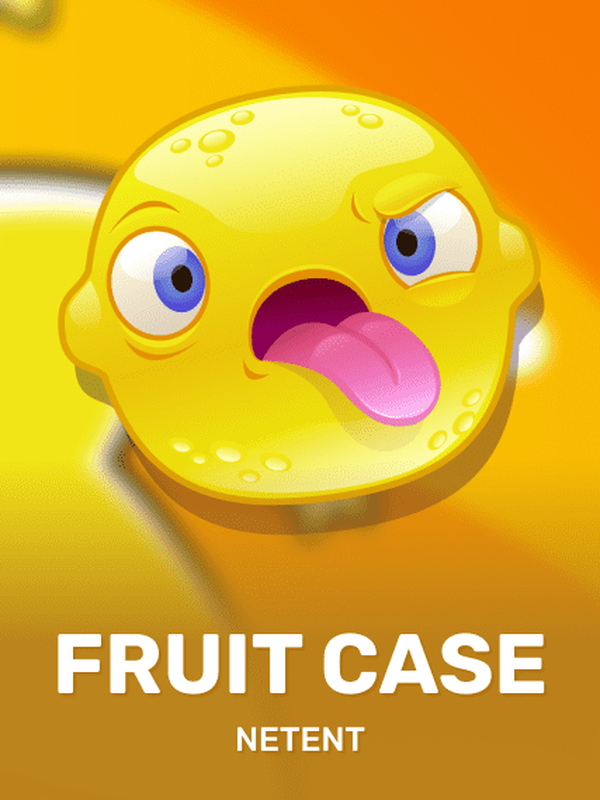 Fruit Case