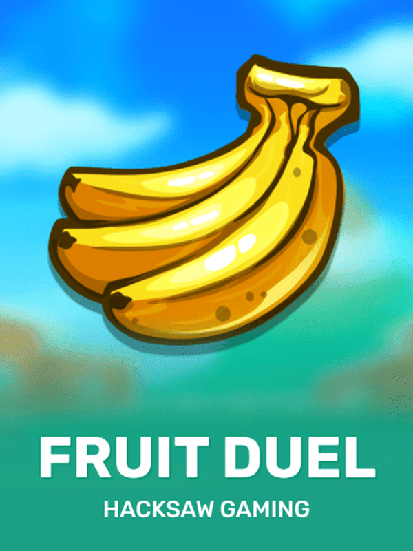 Fruit Duel