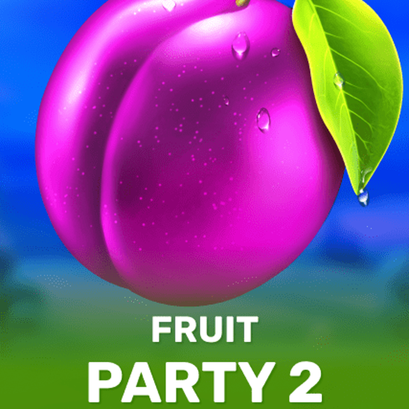 Fruit Party 2