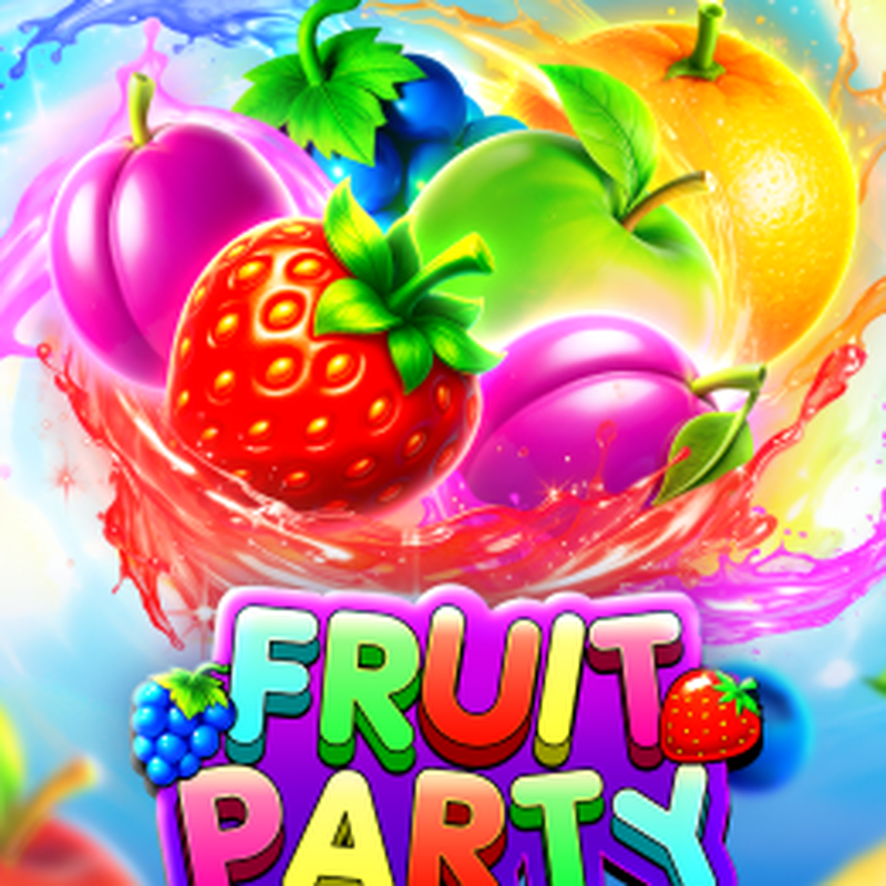 Fruit Party