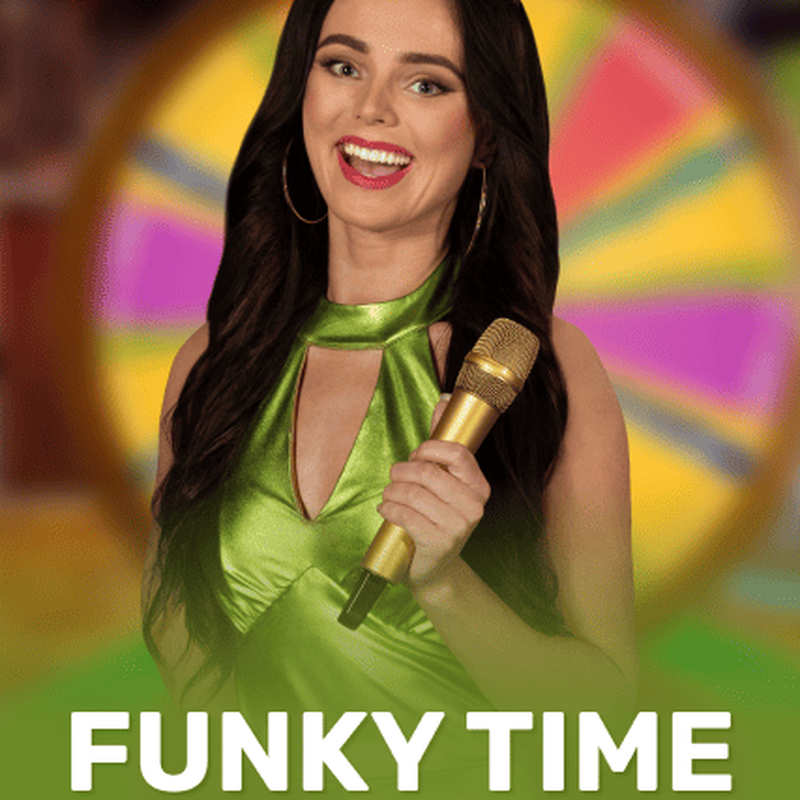 Funky Time