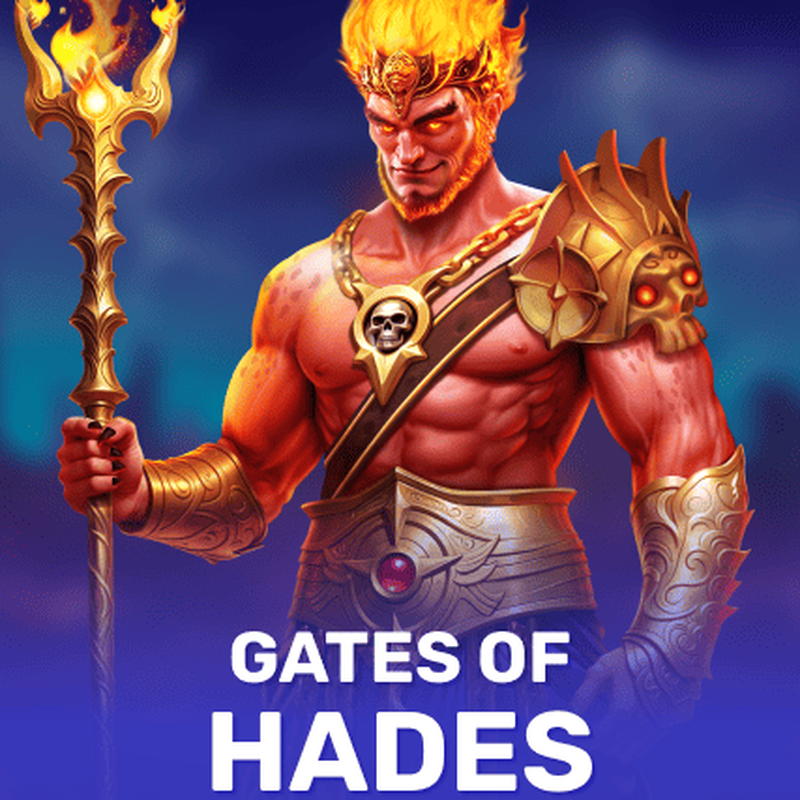 Gates of Hades