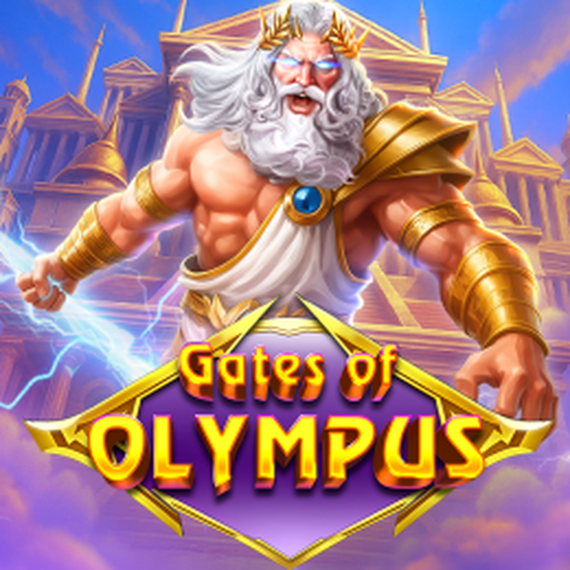 Gates of Olympus