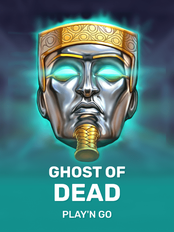 Ghost of Dead