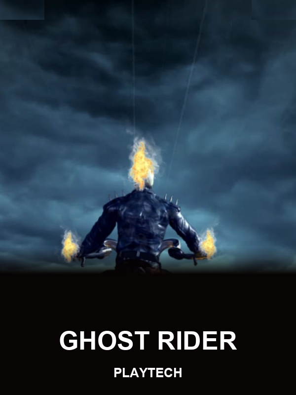 Ghost Rider
