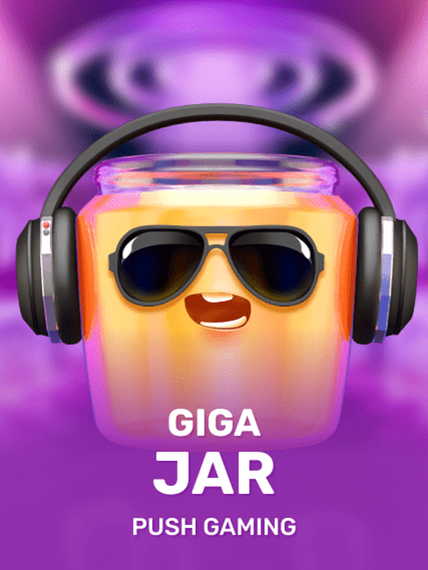 Giga Jar