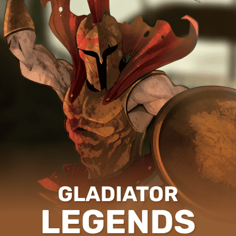 Gladiator Legends