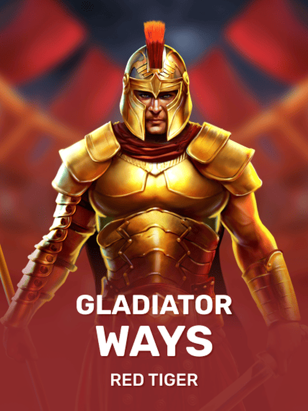 Gladiator Ways