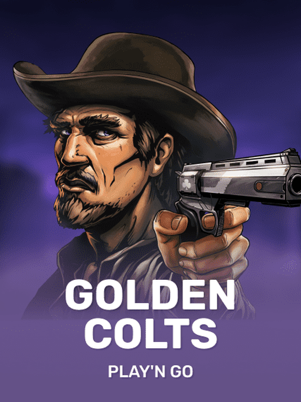 Golden Colts