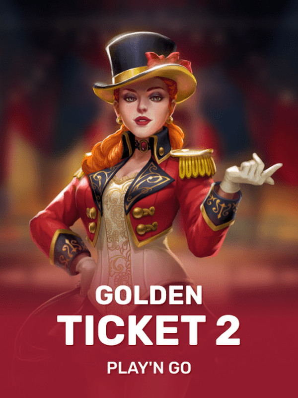 Golden Ticket 2
