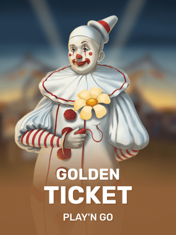 Golden Ticket