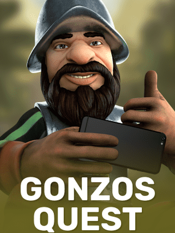 Gonzo's Quest Dice