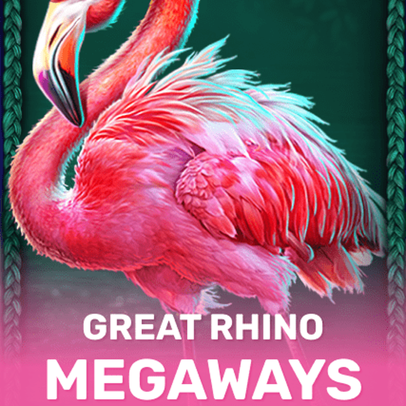 Great Rhino Megaways