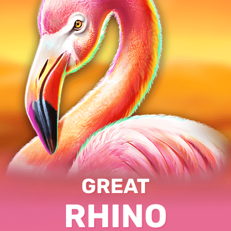 Great Rhino