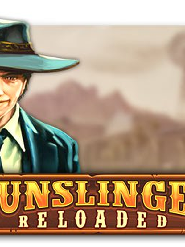 Gunslinger: Reloaded