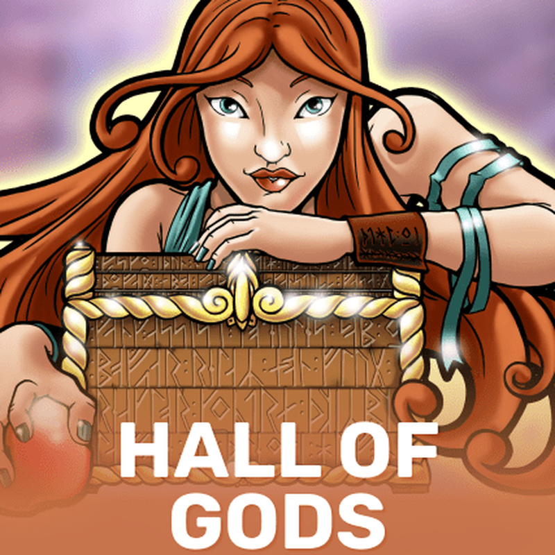 Hall of Gods