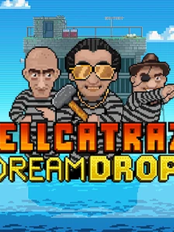 Hellcatraz Dream Drop
