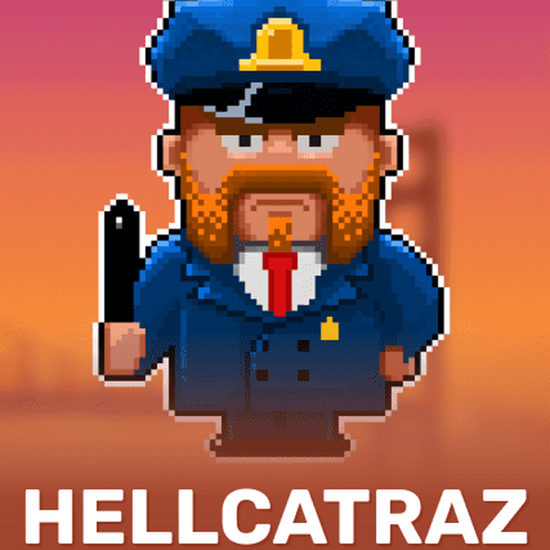 Hellcatraz