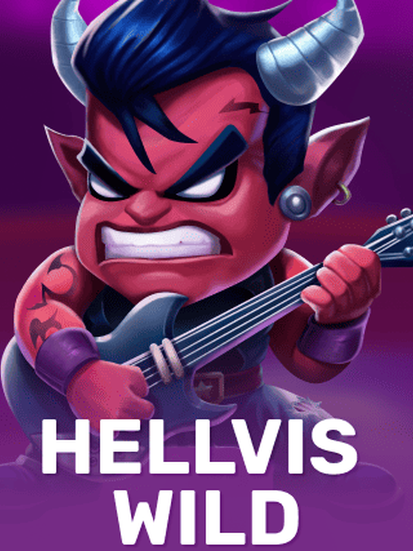 Hellvis Rock