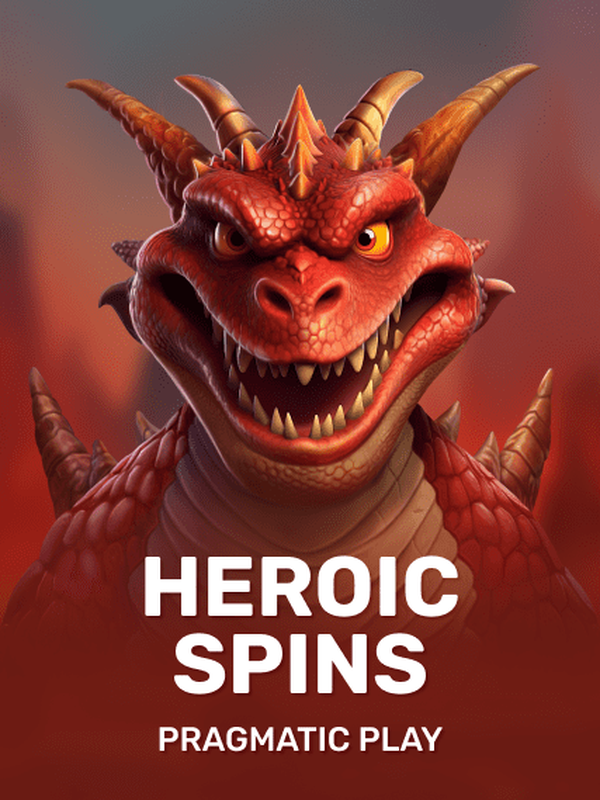 Heroic Spins