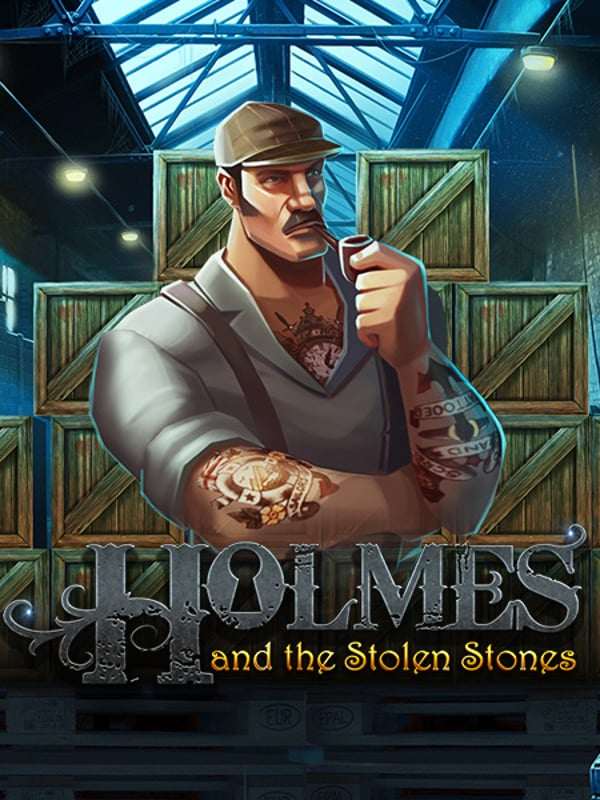 Holmes and the Stolen Stones