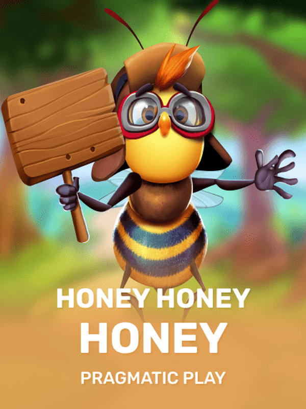 Honey Honey Honey