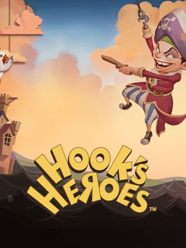 Hook's Heroes